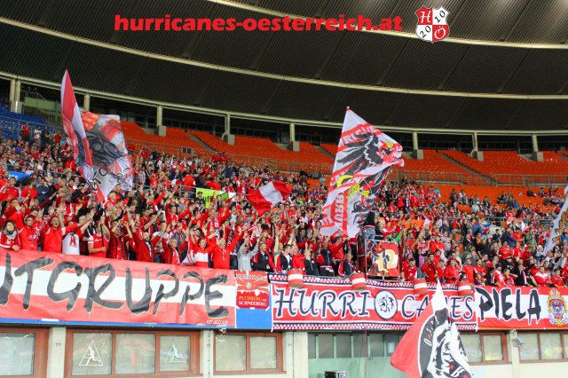 oesterreich - georgien 5.9.2017 11